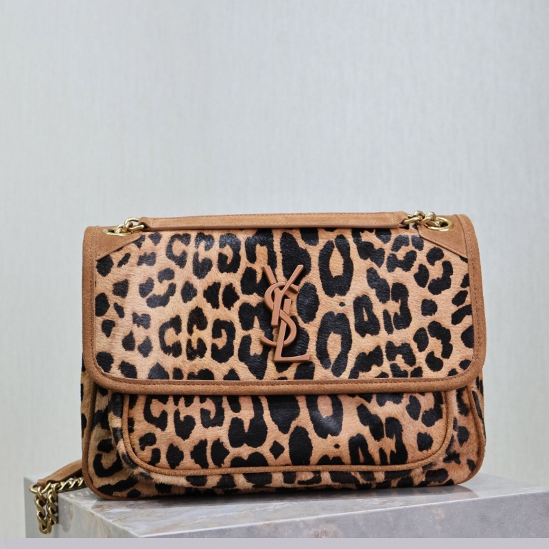 Y*L top handle bags